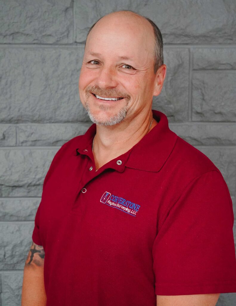 Rodney R. Zinn, PS