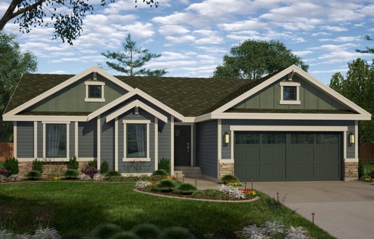 Photo of Opal front exterior