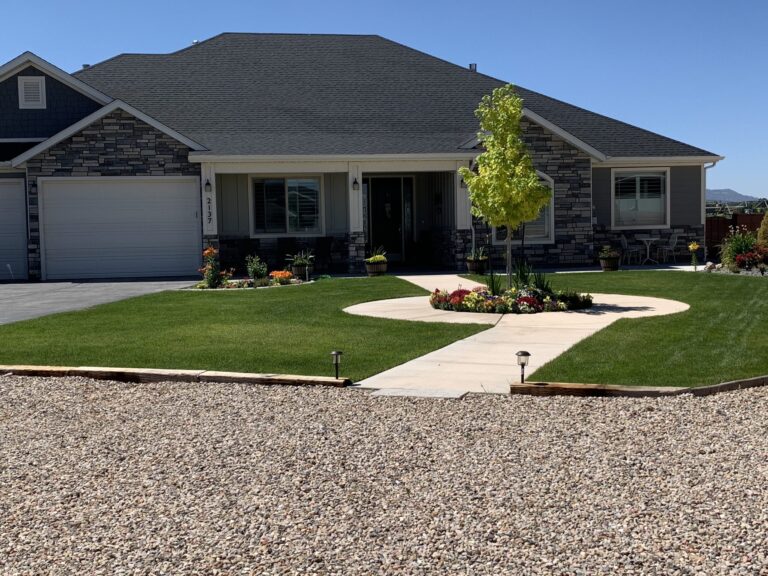 The Sapphire - photo of home exterior