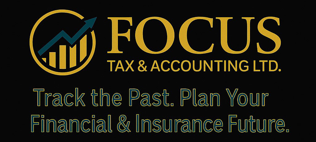 Focus Tax & Accounting Ltd logo