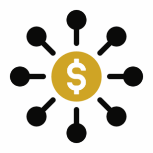 investments icon