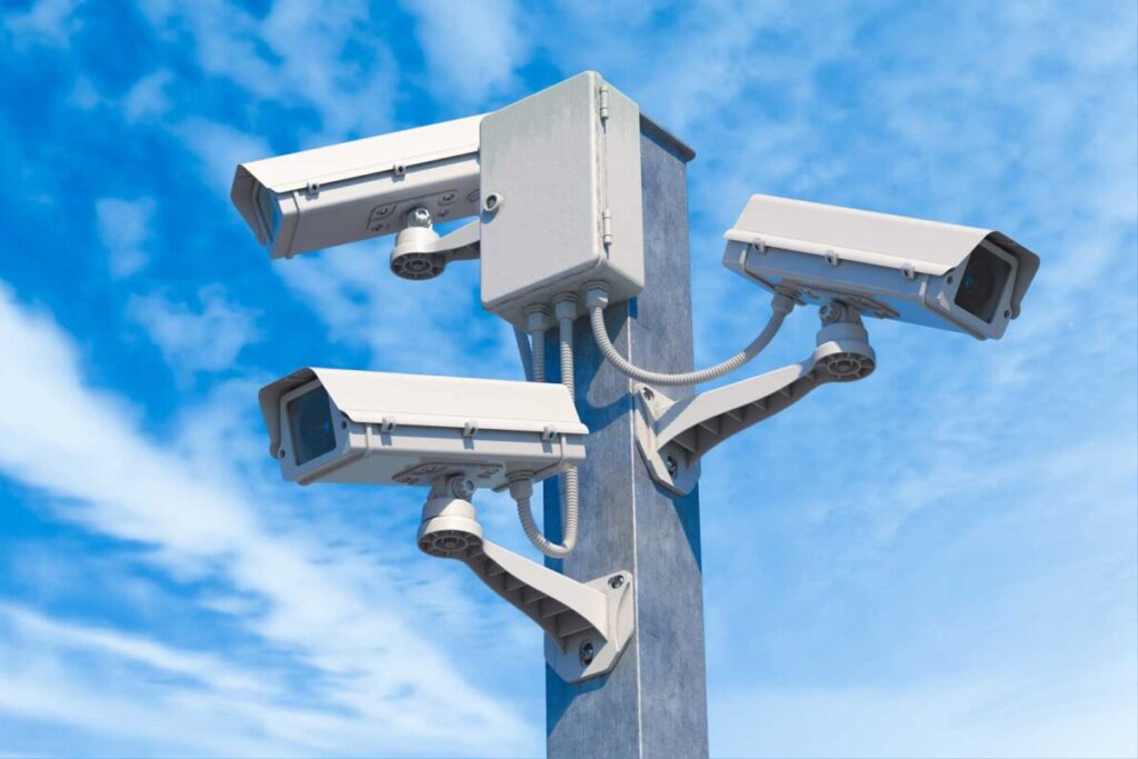 Security & Monitoring