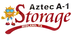 Aztec A-1 Storage, Midland TX