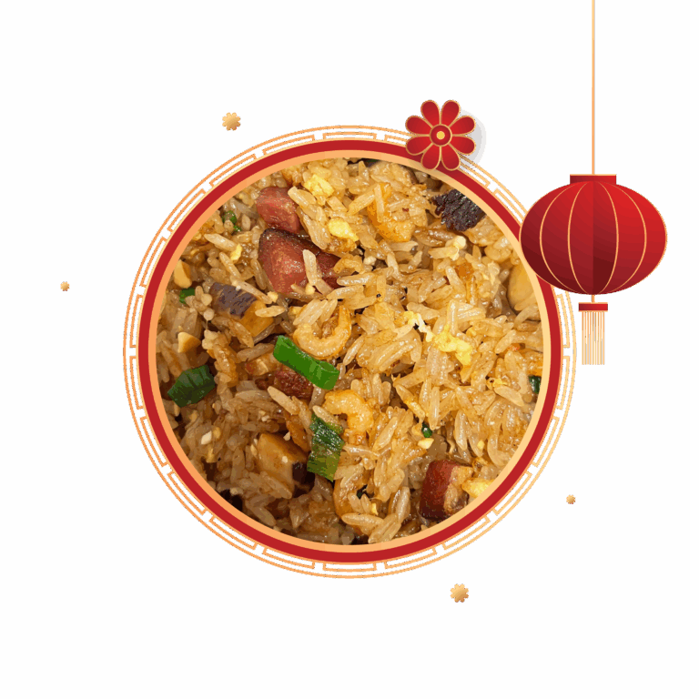 fried rice