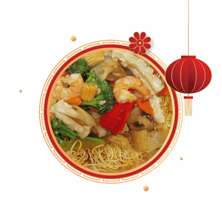chinese seafood