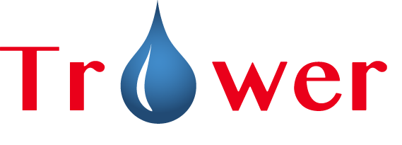 Trower Pump Service Logo