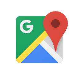 Google Maps Icon