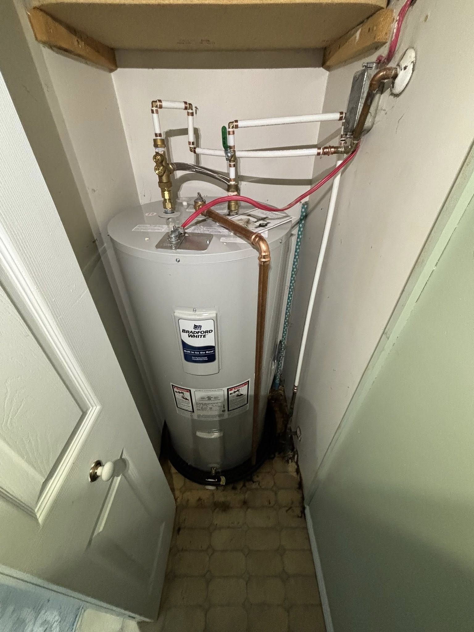 Pilatzke Plumbing Services photo 1