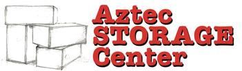Aztec Storage Center