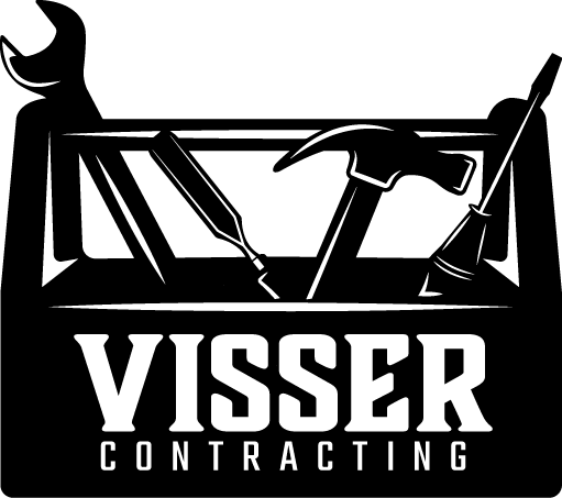 Visser Contracting in Prescott Ontario