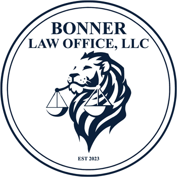 bonner law office logo