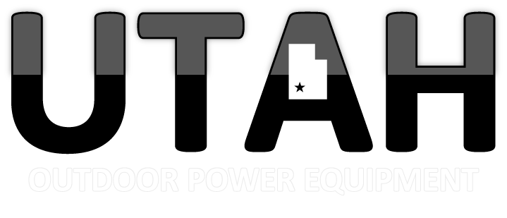 Utah Outdoor Power Equipment Logo