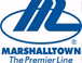 Marshalltown Logo