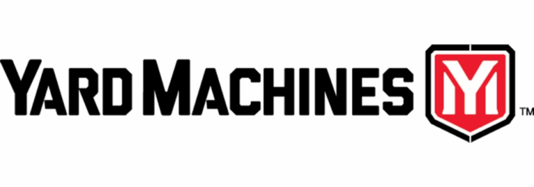 Yard Machines Logo