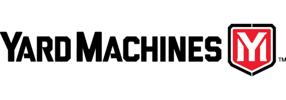 Yard Machines Logo