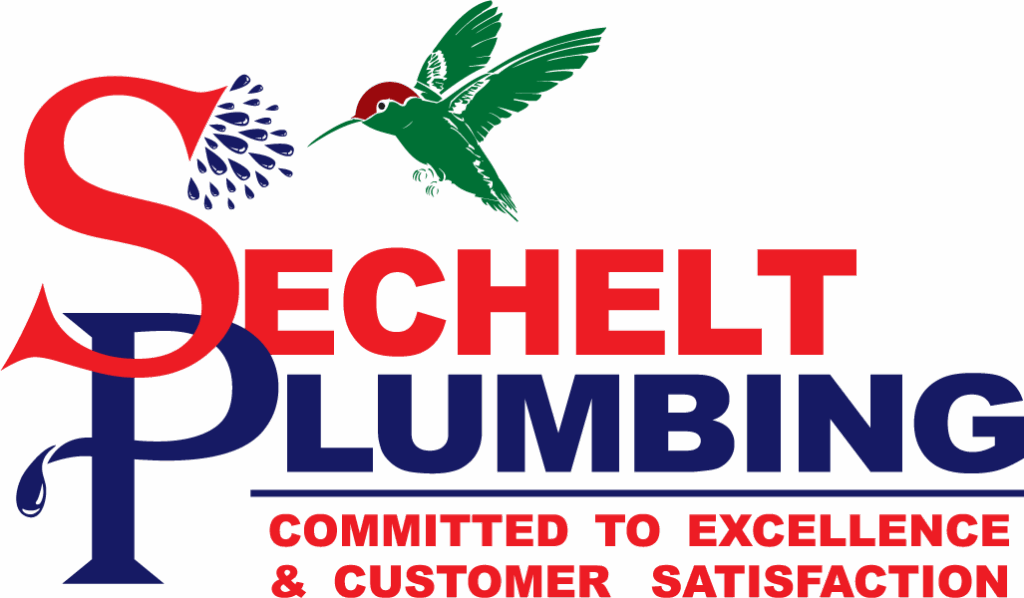 Sechelt Plumbing - Committed to Excellence & Customer Satisfaction