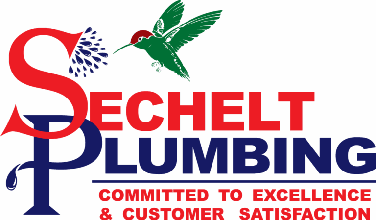 Sechelt Plumbing - Committed to Excellence & Customer Satisfaction