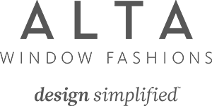 offering Alta Window Fashions