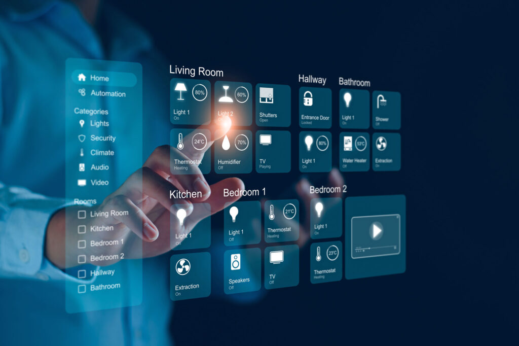 Home automation