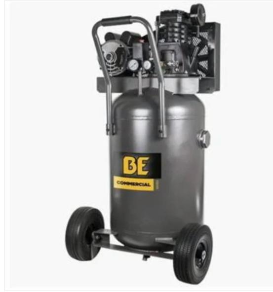 30-Gal Vertical Compressor 5.6 CFM 3.0HP Part # AC3230B