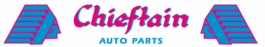 Chieftain Auto Parts