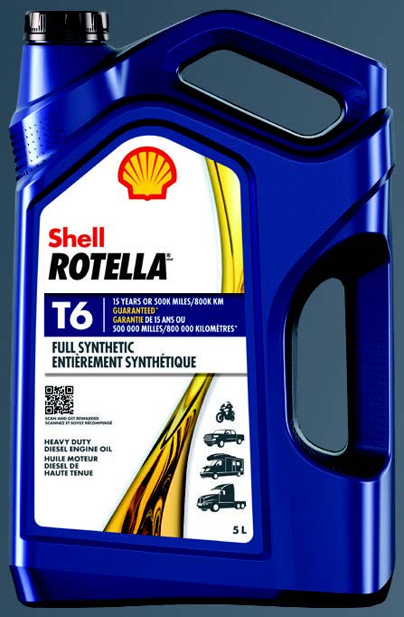 oil and lubrication products
