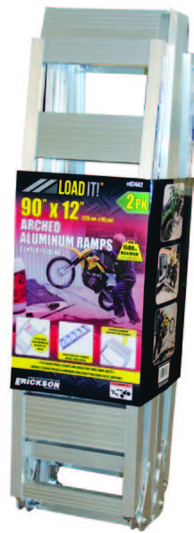 Trailer & hitch products