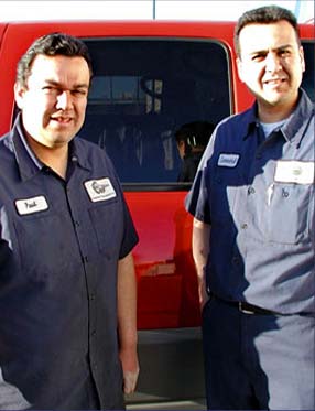 Precision Transmission Owners