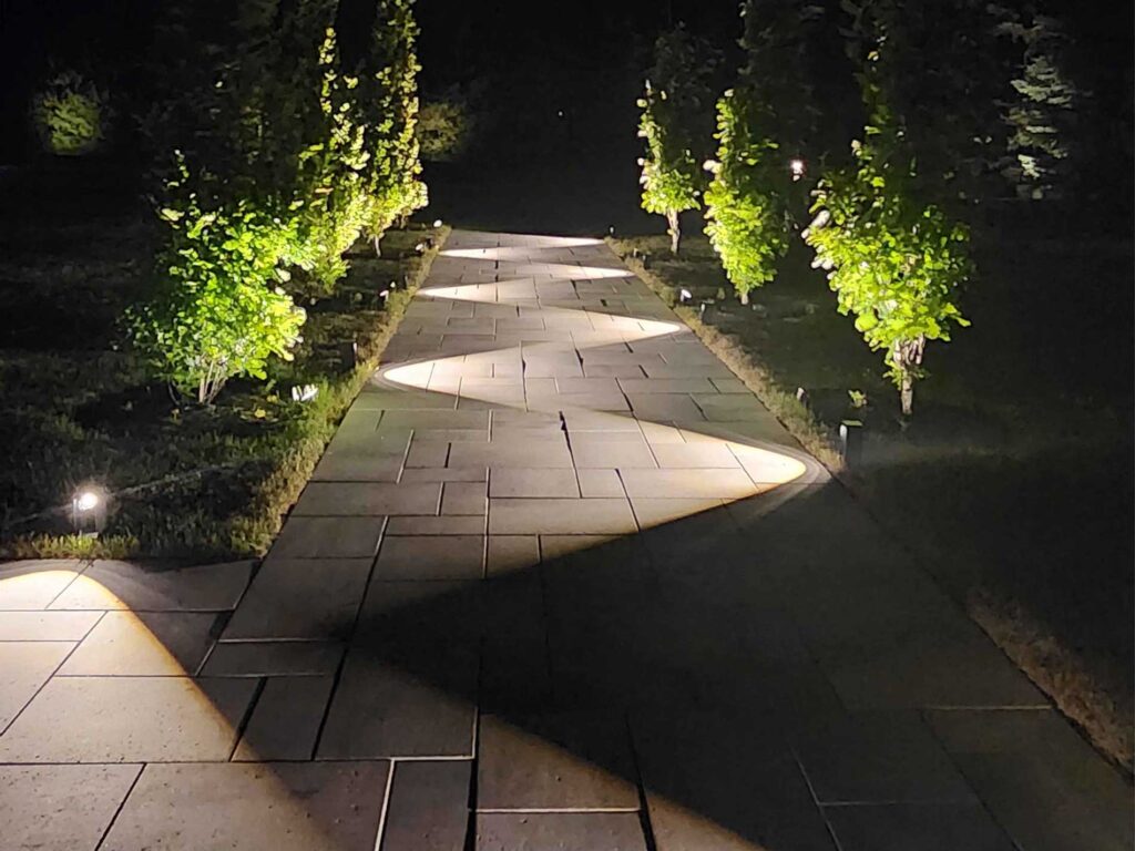 Landscape Lighting