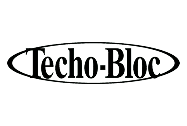 Techo-Bloc Featured Supplier