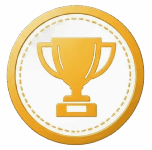 icon for trophy