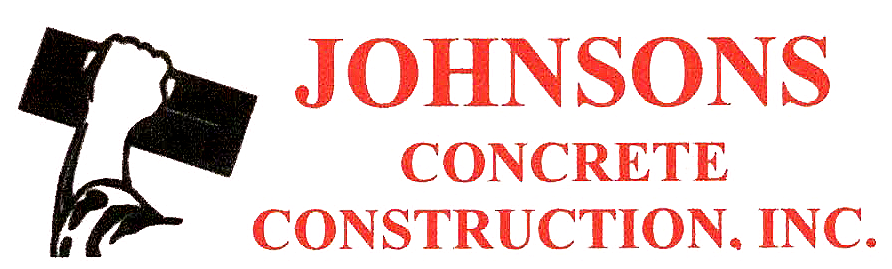 Johnsons Concrete Construction Inc