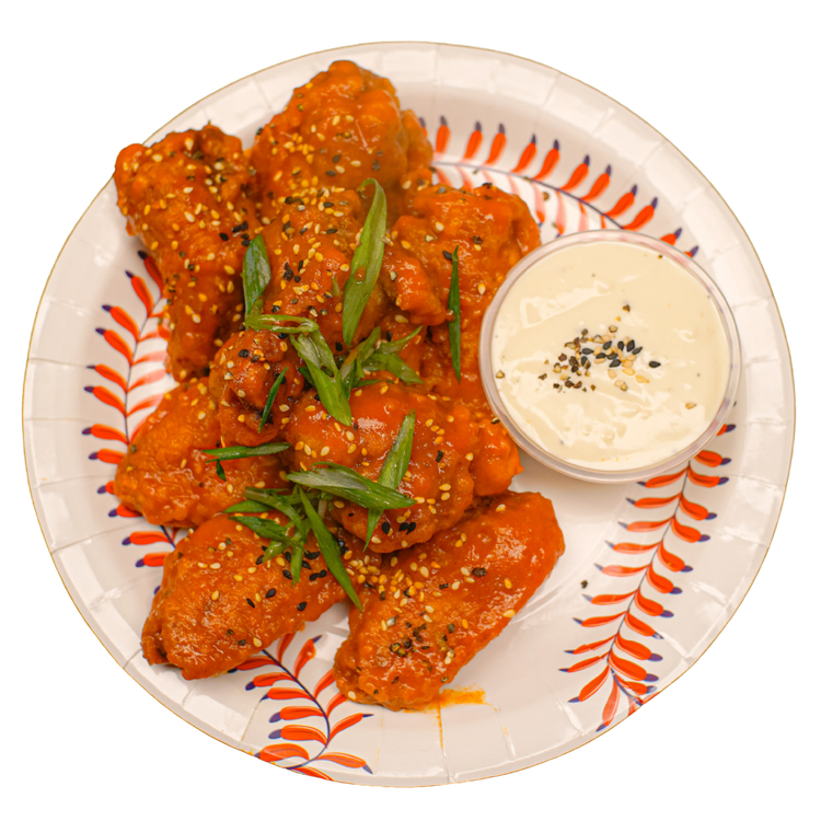 Buffalo Wings