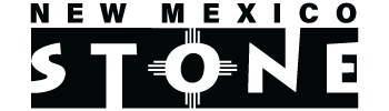 New Mexico Stone Logo