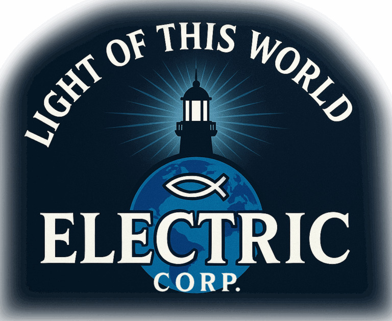 Light of This World Electric Corp.