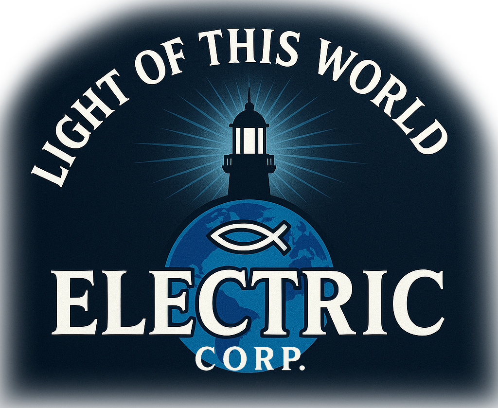 Light of This World Electric Corp.