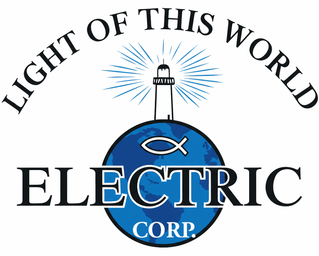Light of This World Electric Corp.