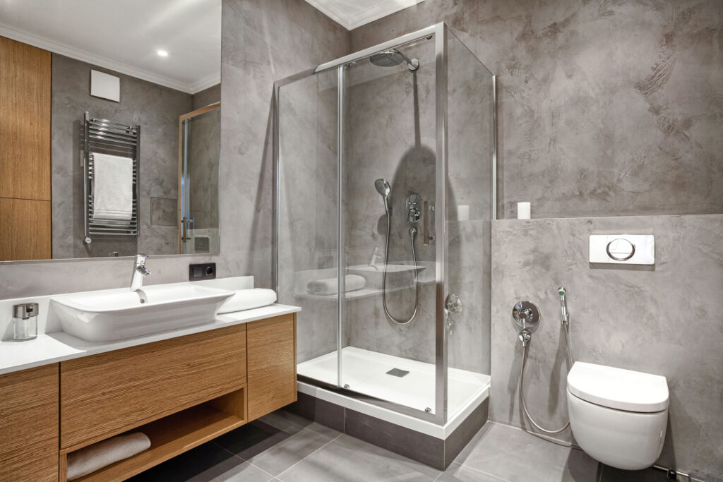 Bathroom Faucets