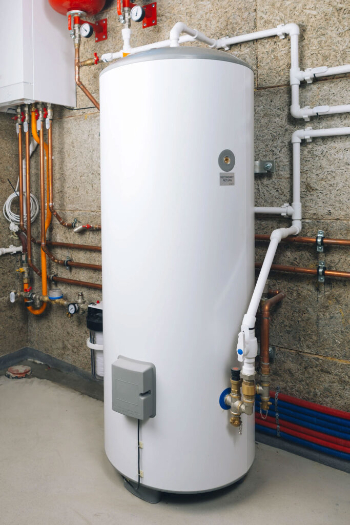 Water heater