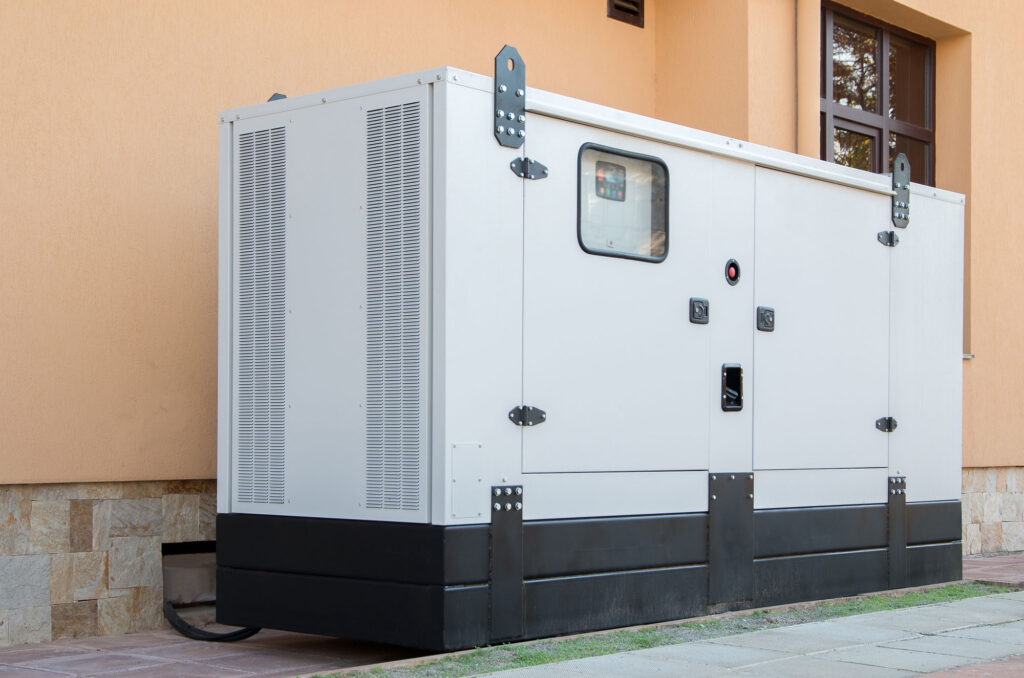 Generator