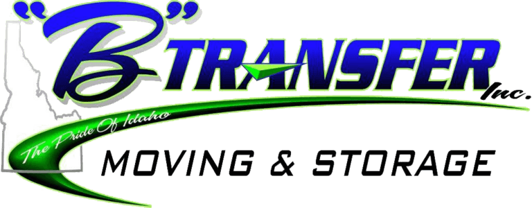 B Transfer Logo