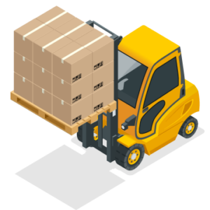 Image of a busines B transfer