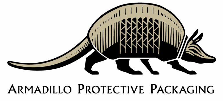 Armadillo Protective Packaging