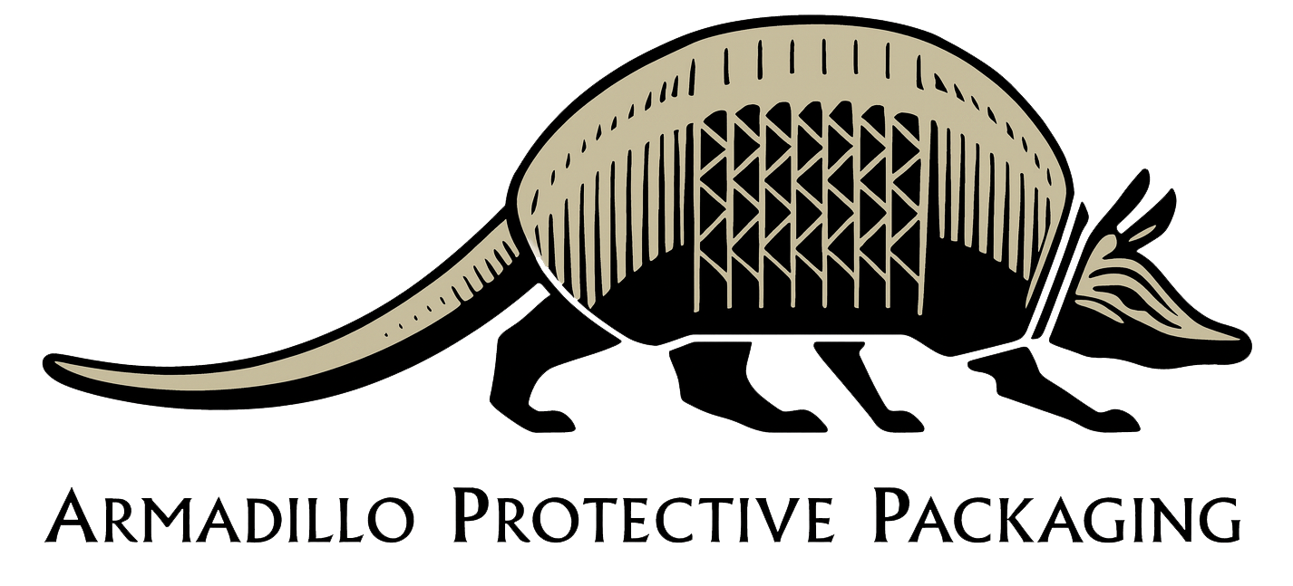 Armadillo Protective Packaging