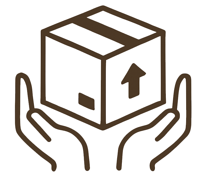 Shipping and handling