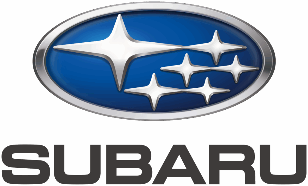 Subaru_logo