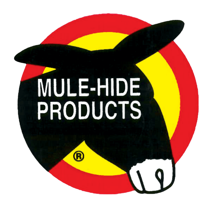 Mule Hide Logo