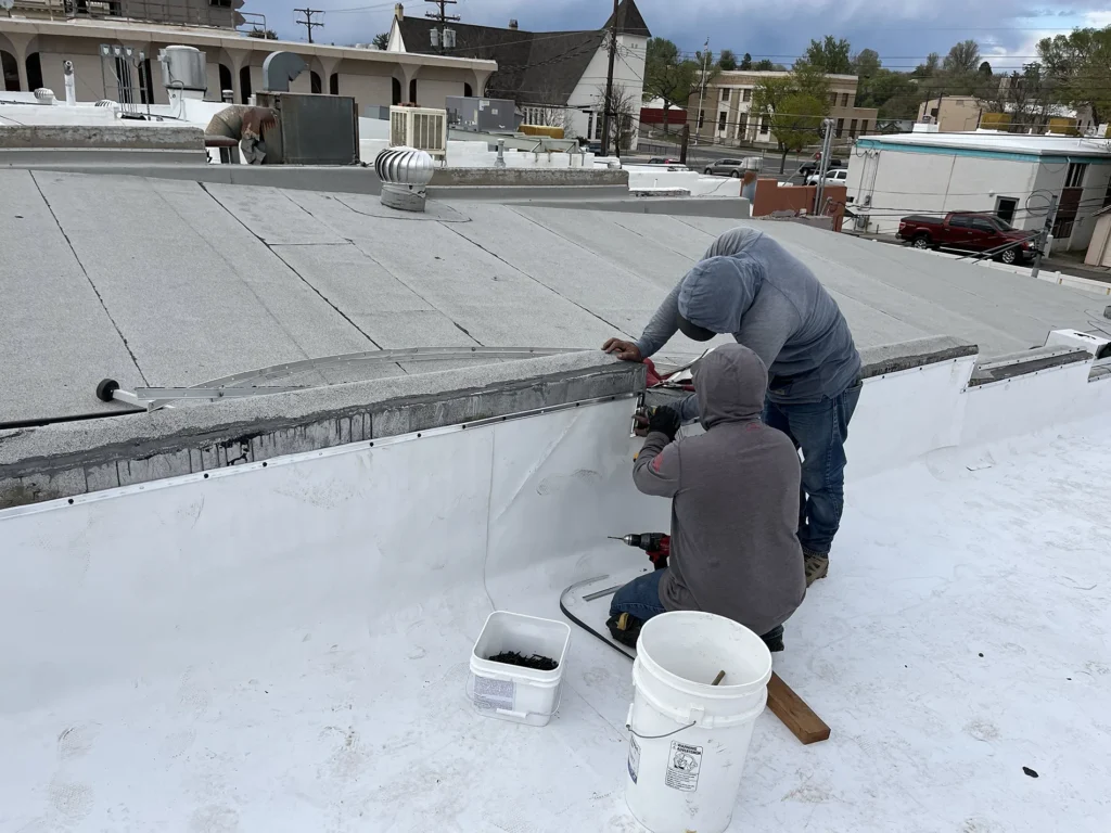 Excellent Roofing Limited & Home Repair logo