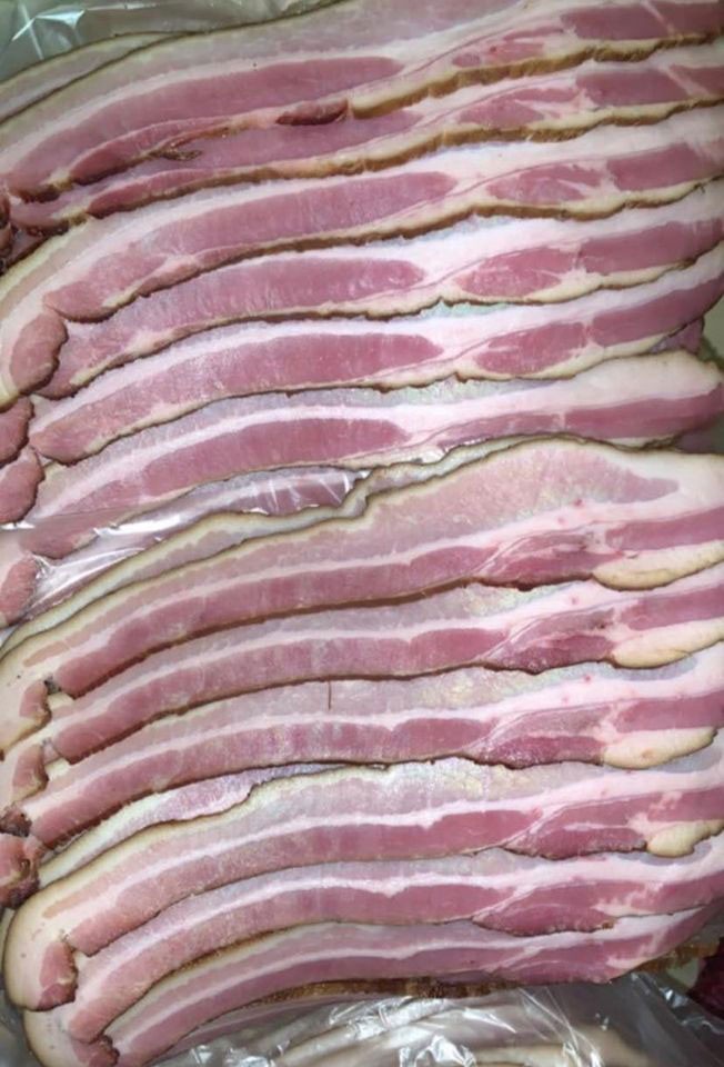 Photo of bacon