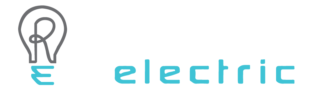 Randall Electric logo